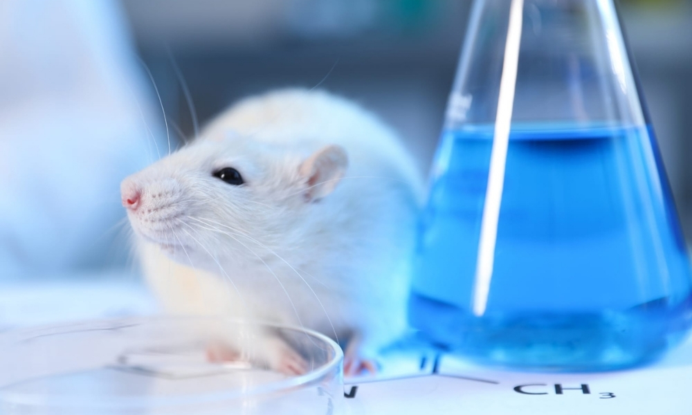 Hayvan deneyleri küresel ölçekte gerilerken…