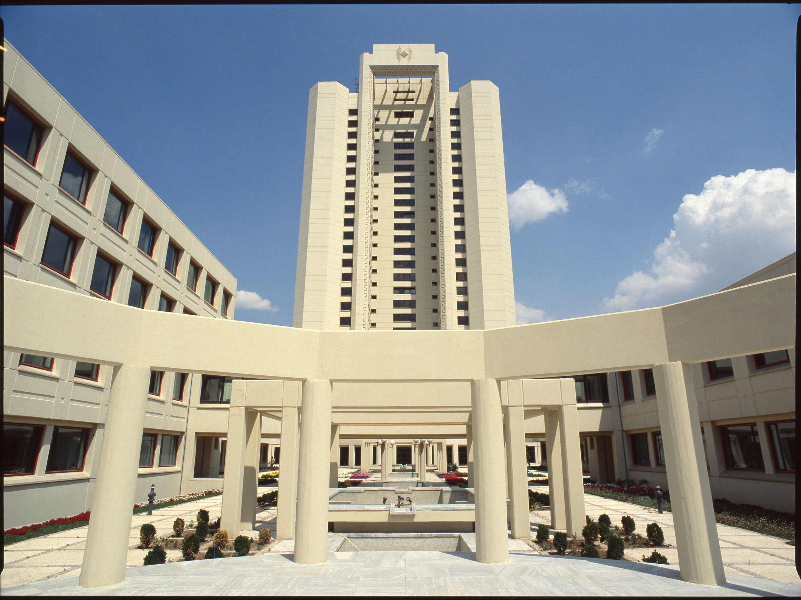 Tarihe hayran, hafızaya kayıtsız olanlardan mısınız?