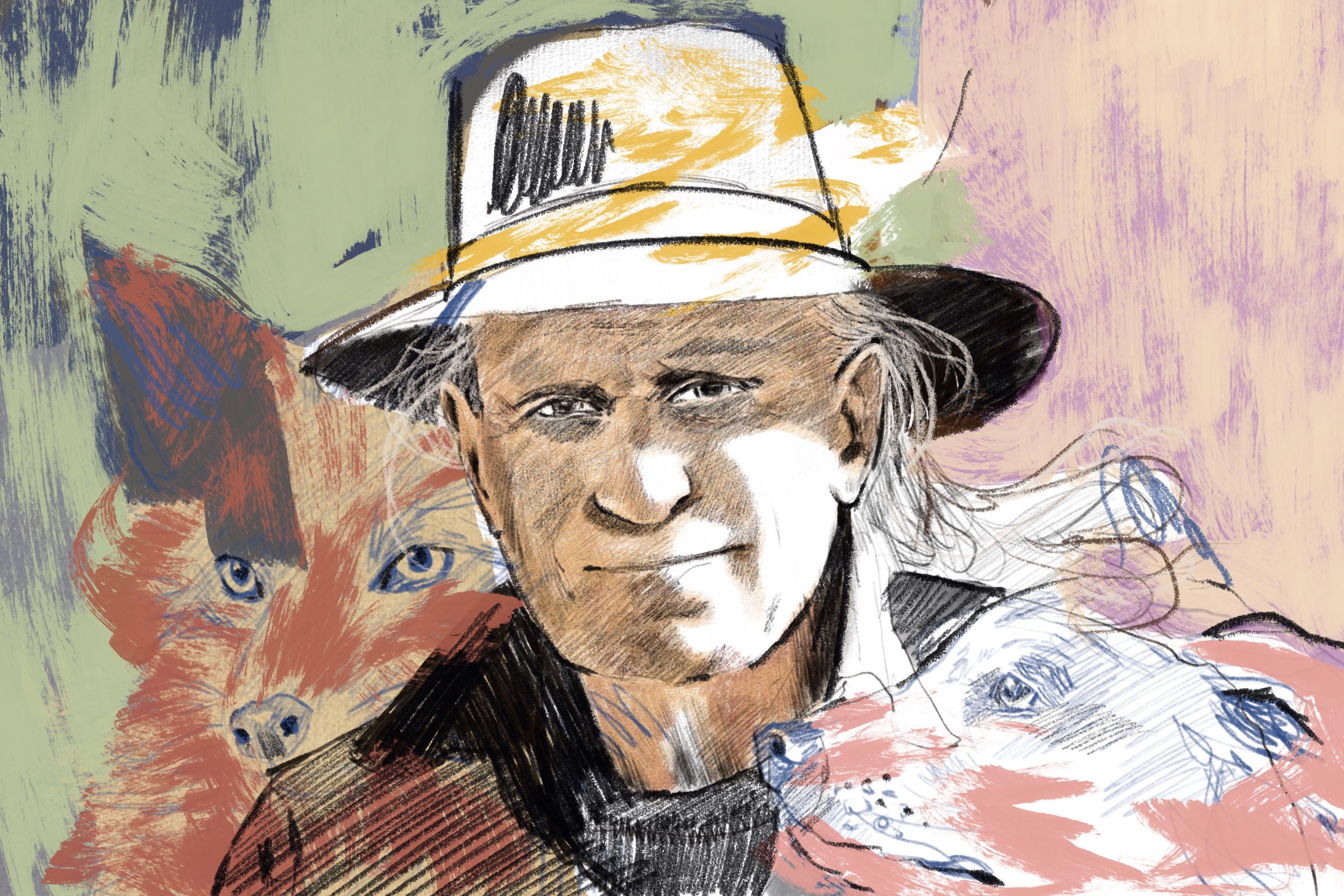 “Hayvanların duygularını kabul edersek, onlara nasıl davranacağımızın sınırlanmasından korkuyoruz” 