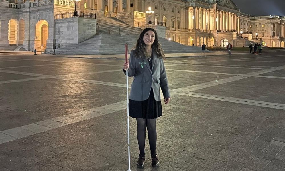 “Sağlamcılık, uzmanlık alanımda çalışmamı engelliyor”