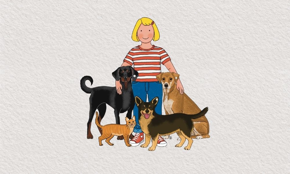 Sokakta, hafızamızda, kalbimizde…