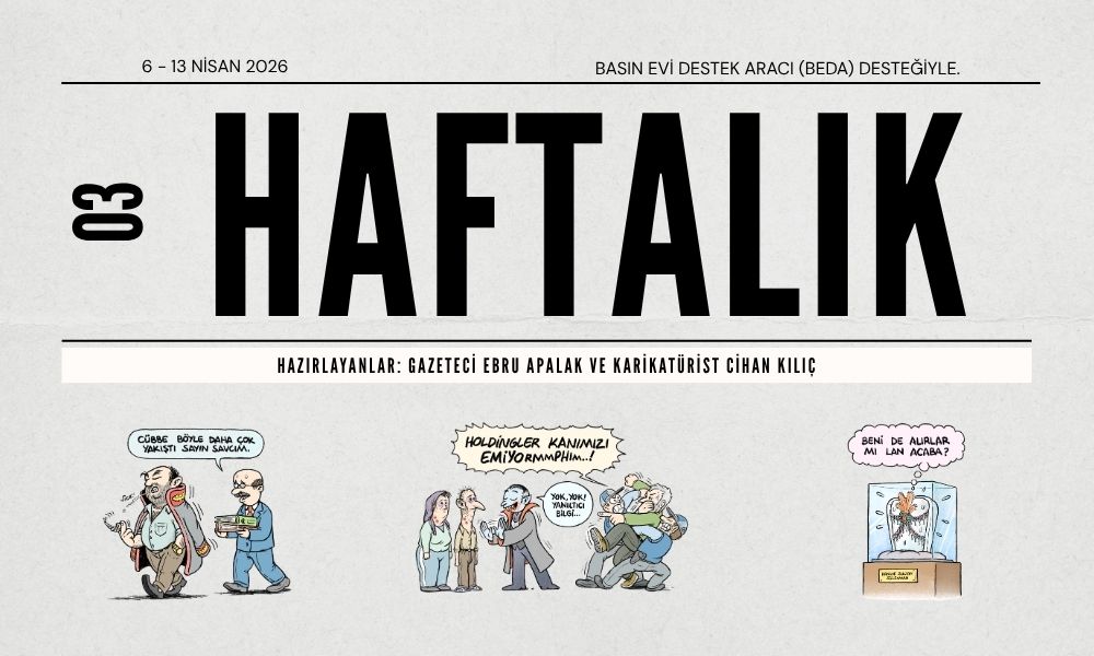 Haftalık 03