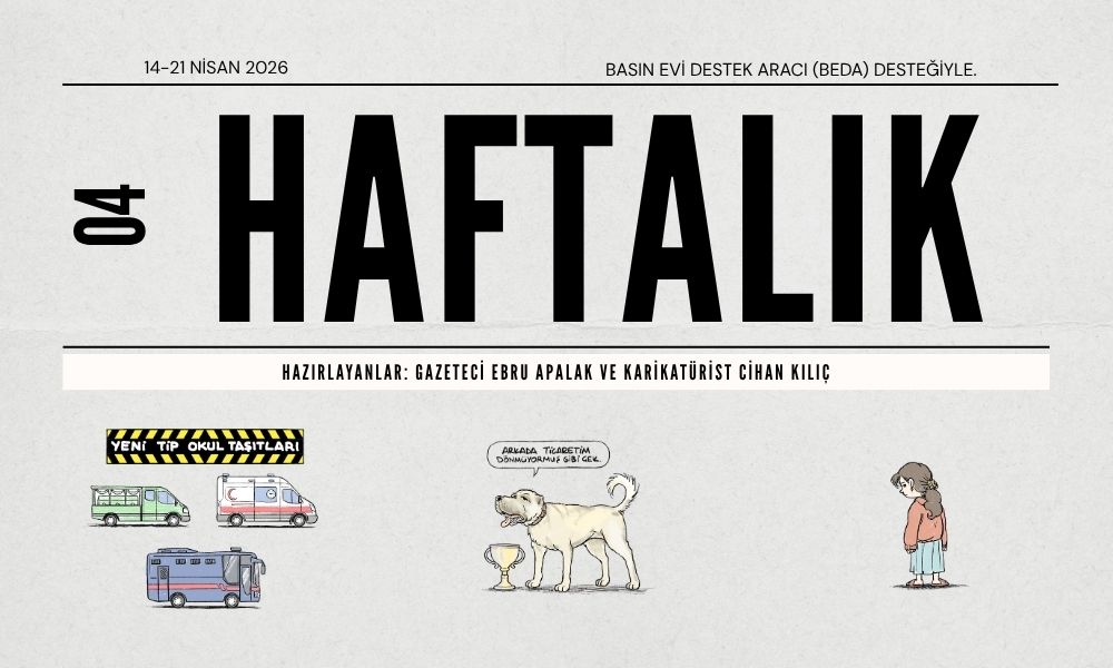 Haftalık 04