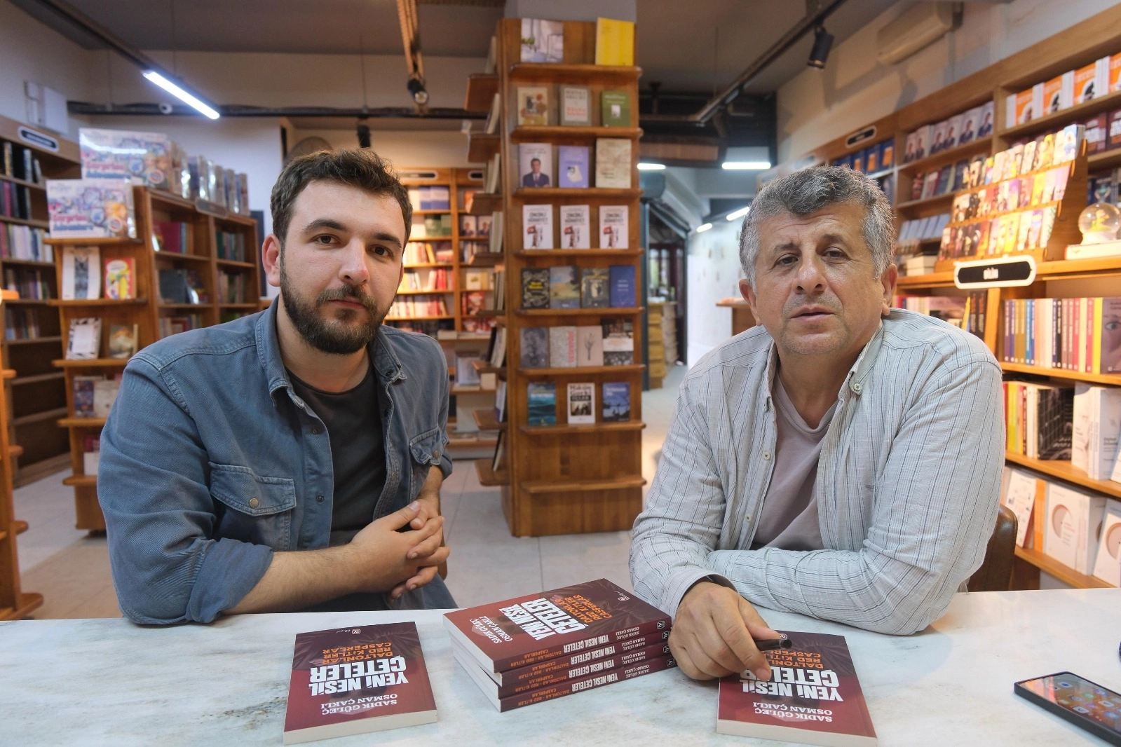 “Artık gençlerde yalnızca sınıf öfkesi var, sınıf bilinci yok”