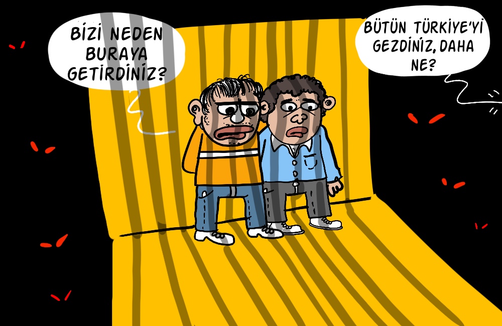 Haftalık 08