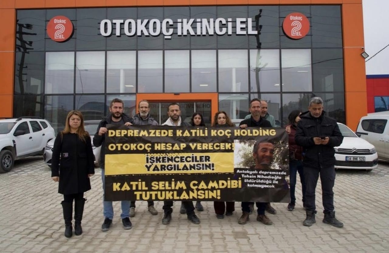 Nihadioğlu ailesinden Adalet Bakanlığı’na çağrı: Dosya yeniden açılsın!