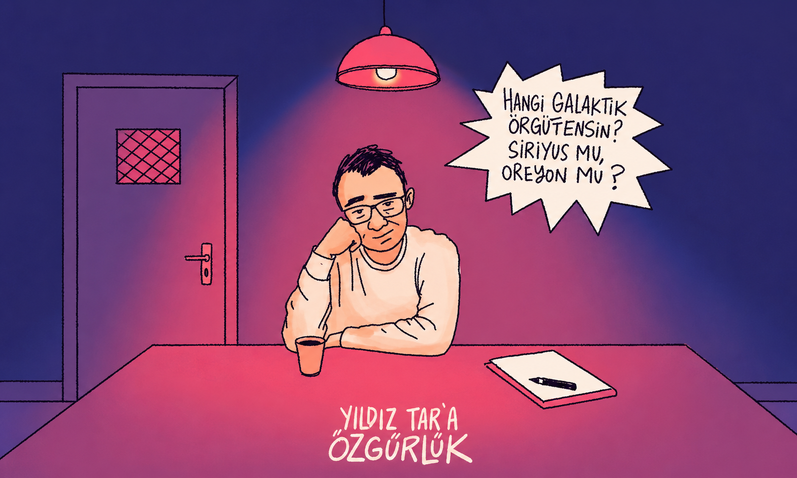 Haftalık 16