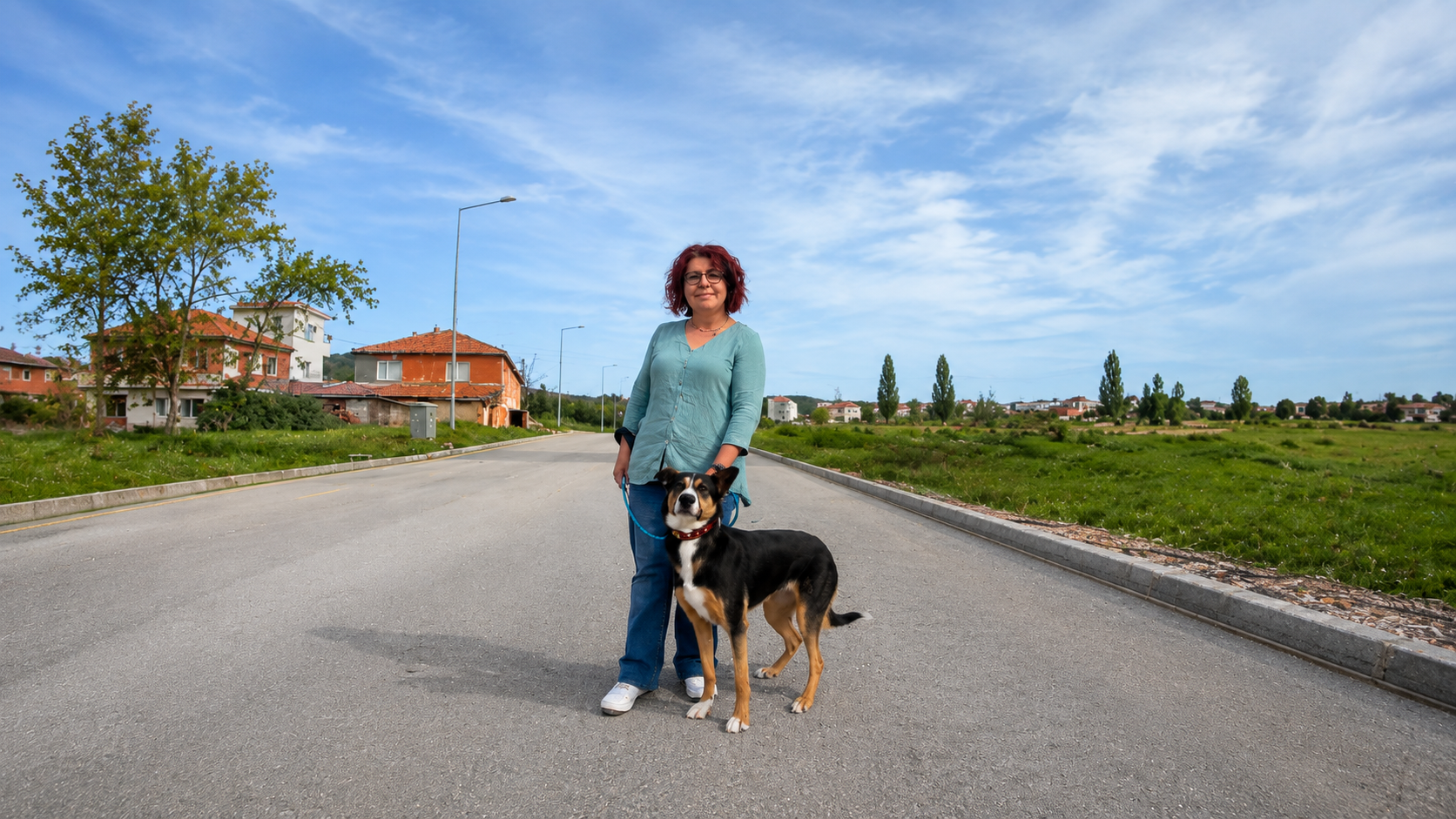 Sorulması gereken ‘köpekleri ne yapacağız’ değil, ‘bu kenti kimin için, hangi değerlerle yönetiyoruz’”