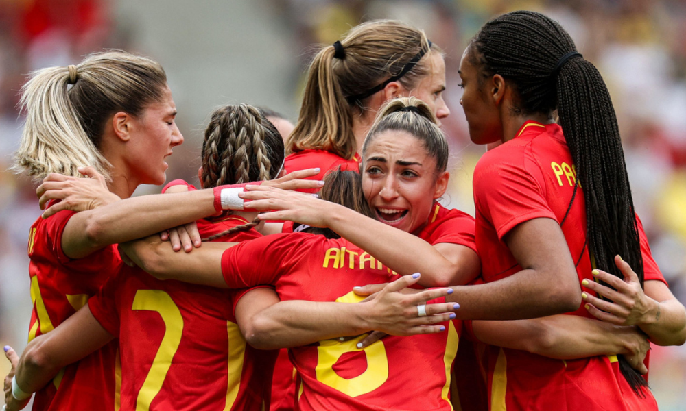 İspanya Futbol Federasyonu’ndan kadınların “şimdi, daha sonra veya hiç anne olmama” kararına destek!