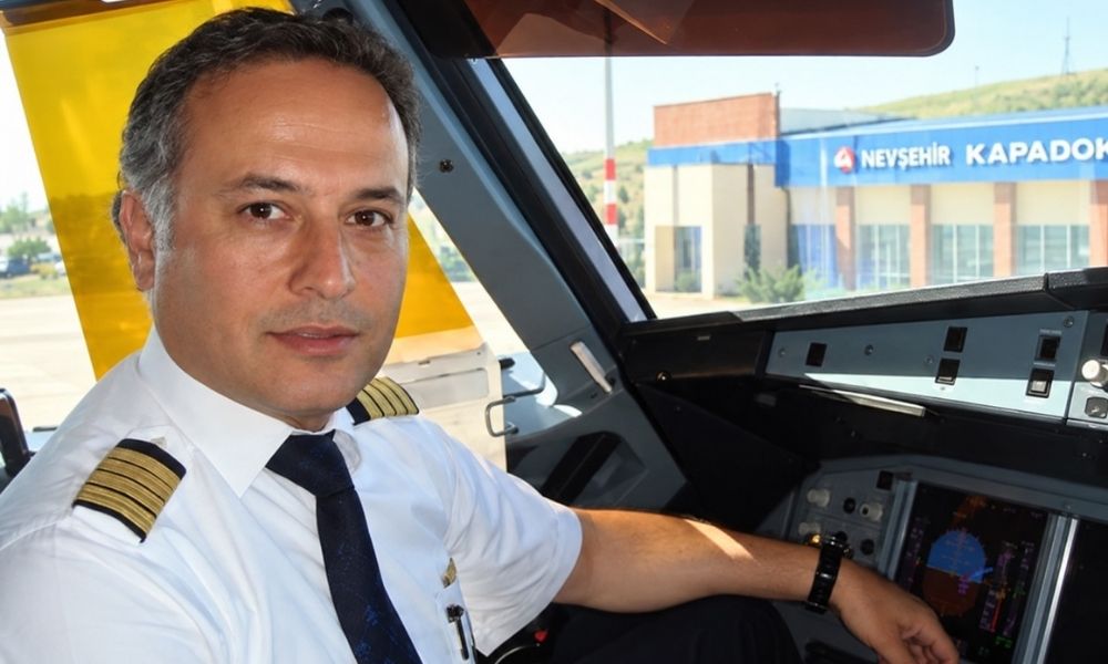 THY’de sessiz direniş